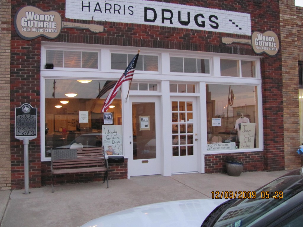 harris drug